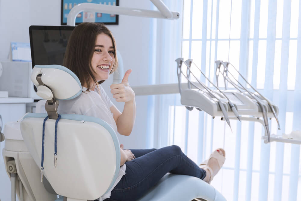 how to fix tooth sensitivity